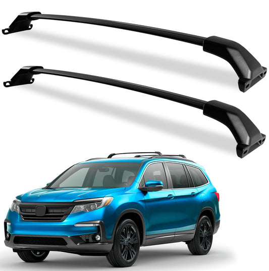 Roof Racks Cross Bars Fit for Honda Pilot 2016-2024