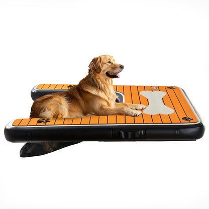 210 lbs PVC  Dog Water Ramp for Dogs - OHMU