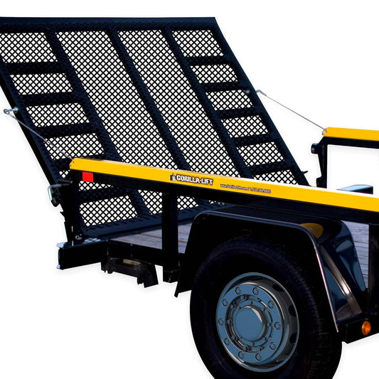 2-Sided Trailer Tailgate Lift Assist