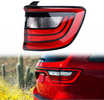 Rear Taillight Set For Dodge Durango 2014-2023 - OHMU