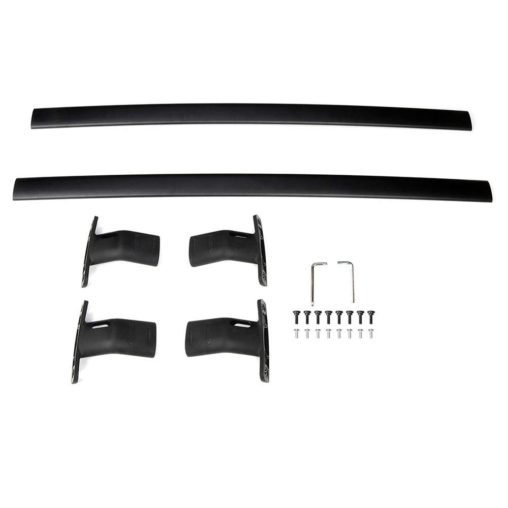 Roof Rack Cross Bars for 2018-2024 Ford Expedition/Lincoln Navigator