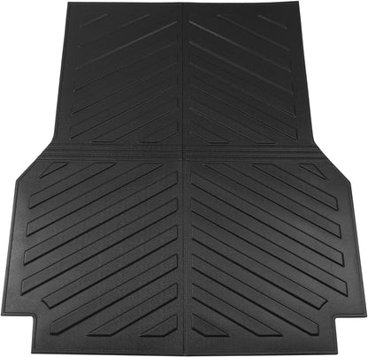 Cargo Bed Mat Fit 2005-2023 Toyota Tacoma